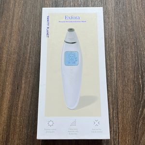 Vanity Planet Exfora Microsdermabrasion Wand
